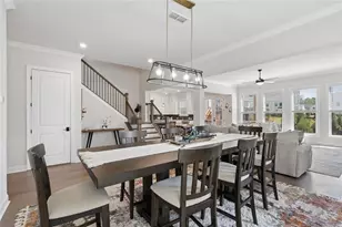 4566 Molder Dr, Buford, GA 30518 - Photo 8