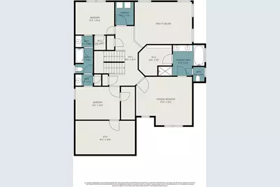 12552 Waterside Drive, Alpharetta, GA 30004 - Photo 32