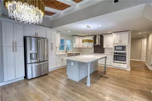 4205 Aberdeen Pass, Roswell, GA 30075 - Photo 8