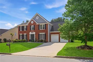 3055 Chadbourne Trail, Alpharetta, GA 30004 - Photo 2