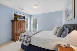 3055 Chadbourne Trail, Alpharetta, GA 30004 - Photo 36