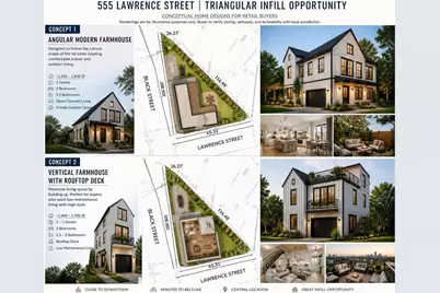 555 Lawrence Street NE, Marietta, GA 30060 - Photo 1