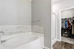201 Cade's Ct, McDonough, GA 30252 - Photo 36