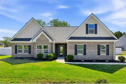 201 Cades Court, McDonough, GA 30252 - Photo 1