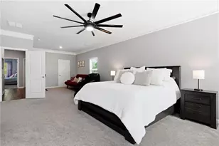 201 Cade's Ct, McDonough, GA 30252 - Photo 30