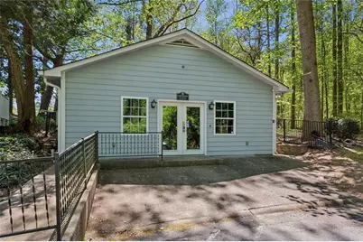 4040 Riverlook Parkway SE #208, Marietta, GA 30067 - Photo 22