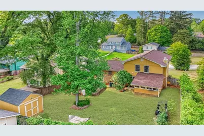 4605 Mercer Road, Stone Mountain, GA 30083 - Photo 1