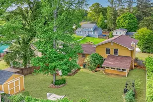 4605 Mercer Rd, Stone Mountain, GA 30083 - Photo 1