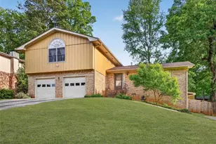 4605 Mercer Rd, Stone Mountain, GA 30083 - Photo 34
