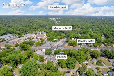 2915 Alston Drive SE, Atlanta, GA 30317 - Photo 16