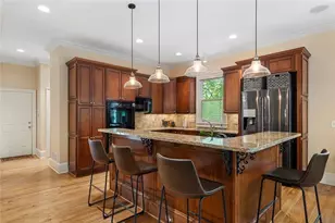 3698 Lakeview Dr, Tucker, GA 30084 - Photo 20