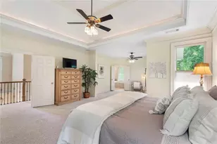 3698 Lakeview Dr, Tucker, GA 30084 - Photo 34