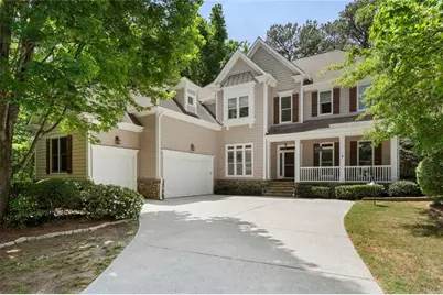 3698 Lakeview Drive, Tucker, GA 30084 - Photo 1