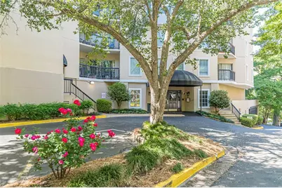 1 Biscayne Drive #109, Atlanta, GA 30309 - Photo 56