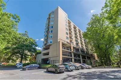 1 Biscayne Drive #109, Atlanta, GA 30309 - Photo 4