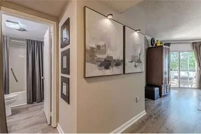 1 Biscayne Drive #109, Atlanta, GA 30309 - Photo 14