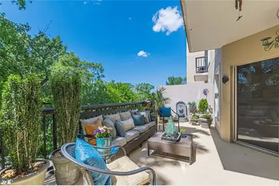 1 Biscayne Drive #109, Atlanta, GA 30309 - Photo 2