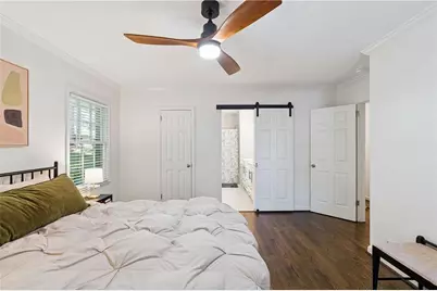 6748 Brandon Mill Road, Sandy Springs, GA 30328 - Photo 26