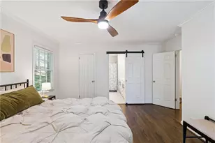 6748 Brandon Mill Rd, Sandy Springs, GA 30328 - Photo 26