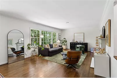 6748 Brandon Mill Road, Sandy Springs, GA 30328 - Photo 10
