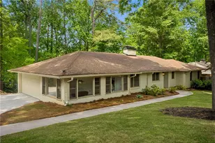 6748 Brandon Mill Rd, Sandy Springs, GA 30328 - Photo 2