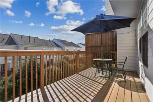 3758 Chattahoochee Summit Dr SE, Atlanta, GA 30339 - Photo 8