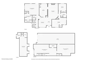 153 York Pl, Calhoun, GA 30701 - Photo 72