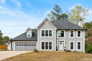 1646 Desford Ct SW, Marietta, GA 30064 - Photo 2