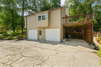 2289 Wilderness Way, Marietta, GA 30066 - Photo 38