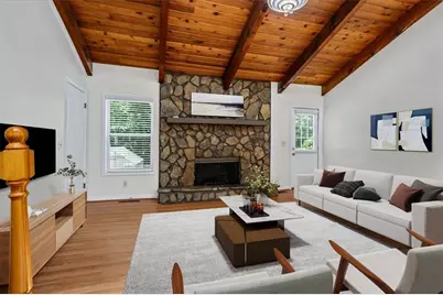 2289 Wilderness Way, Marietta, GA 30066 - Photo 2