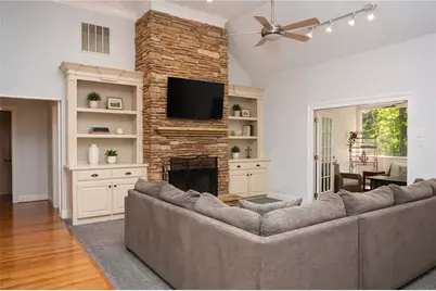1400 Mill Place Drive, Dacula, GA 30019 - Photo 2
