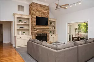 1400 Mill Pl Dr, Dacula, GA 30019 - Photo 2