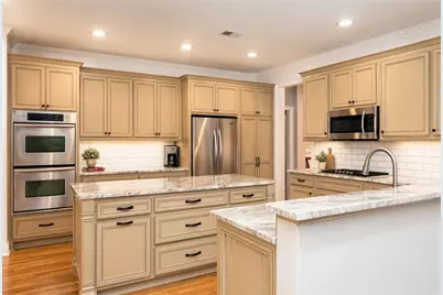 1400 Mill Place Drive, Dacula, GA 30019 - Photo 4