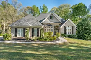 6160 Montlake Ave, McDonough, GA 30253 - Photo 2