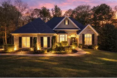 6160 Montlake Avenue, McDonough, GA 30253 - Photo 2