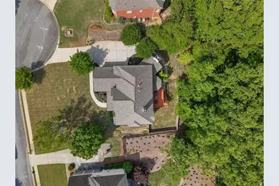 1156 Winborn Trail, Kennesaw, GA 30152 - Photo 62