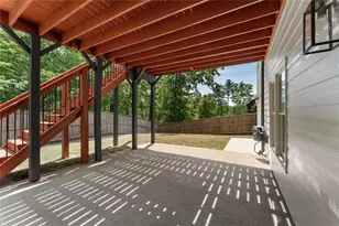 1156 Winborn Trail, Kennesaw, GA 30152 - Photo 56