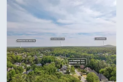 1156 Winborn Trail, Kennesaw, GA 30152 - Photo 66