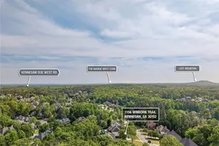 1156 Winborn Trail, Kennesaw, GA 30152 - Photo 66