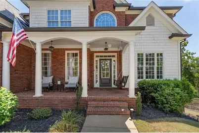 1156 Winborn Trail, Kennesaw, GA 30152 - Photo 8