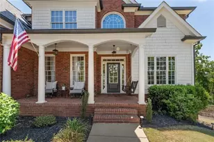 1156 Winborn Trail, Kennesaw, GA 30152 - Photo 8
