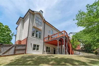 1156 Winborn Trail, Kennesaw, GA 30152 - Photo 58
