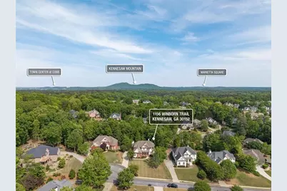 1156 Winborn Trail, Kennesaw, GA 30152 - Photo 64