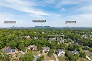 1156 Winborn Trail, Kennesaw, GA 30152 - Photo 64