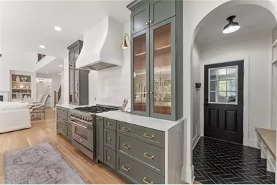 1156 Winborn Trail, Kennesaw, GA 30152 - Photo 26