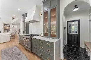 1156 Winborn Trail, Kennesaw, GA 30152 - Photo 26