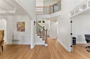 1156 Winborn Trail, Kennesaw, GA 30152 - Photo 10