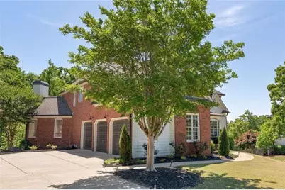 1156 Winborn Trail, Kennesaw, GA 30152 - Photo 60