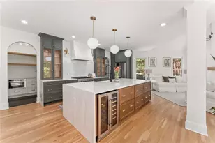 1156 Winborn Trail, Kennesaw, GA 30152 - Photo 2