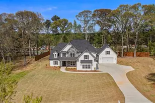 101 Bonnie Lynn Ln, Carrollton, GA 30117 - Photo 2